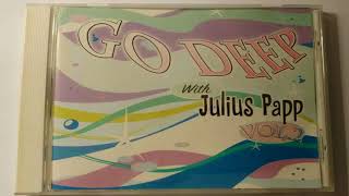 Julius Papp ‎– Go Deep Vol. 2