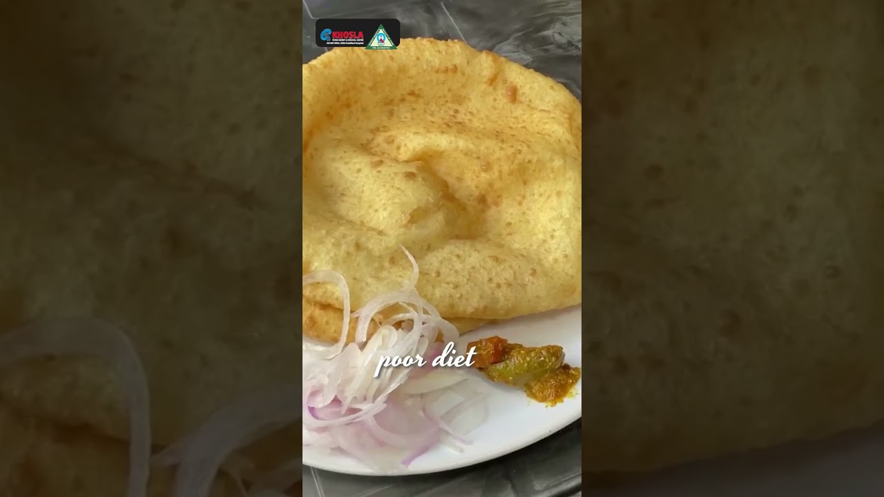 Kidney Stone Pain & Early Signs | Ludhiana | Khosla Stone Kidney & Surgical Centre