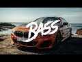 BEST CAR MUSIC 2021 🔈 BASS BOOSTED 2021 🔈 CAR RACE MUSIC MIX 2021