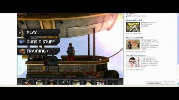 Uberstrike: How to do a speed hack