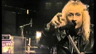 Treat -Skies Of Monia Live