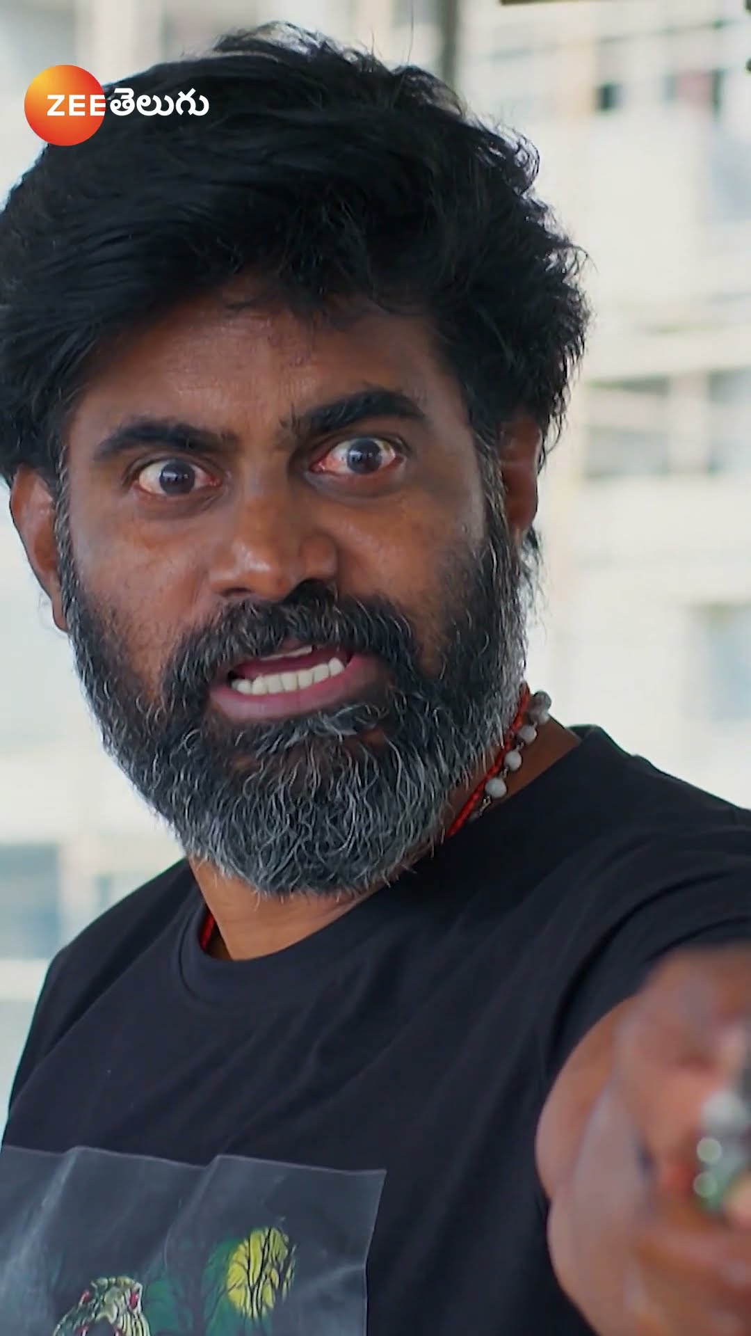 #Seethe Ramudi Katnam #Shorts #Zee Telugu #Entertainment #Family Drama
