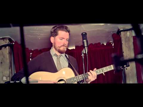 The Wired Sessions: John Smith - Jasmine (Jai Paul Cover)