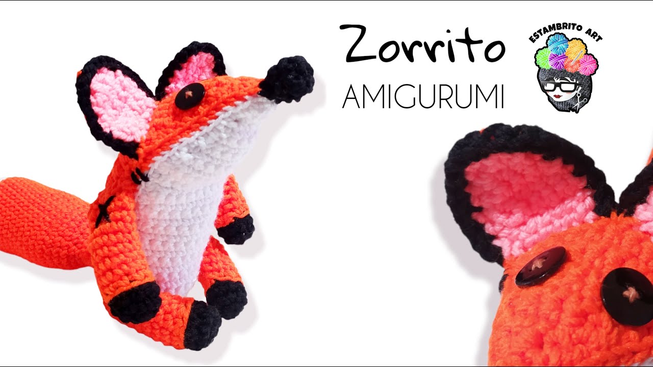 🦊👑ZORRITO Principito/ Estambrito ART — Transcript