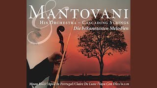 Warsaw Concerto (arr. A. Mantovani for orchestra) - YouTube