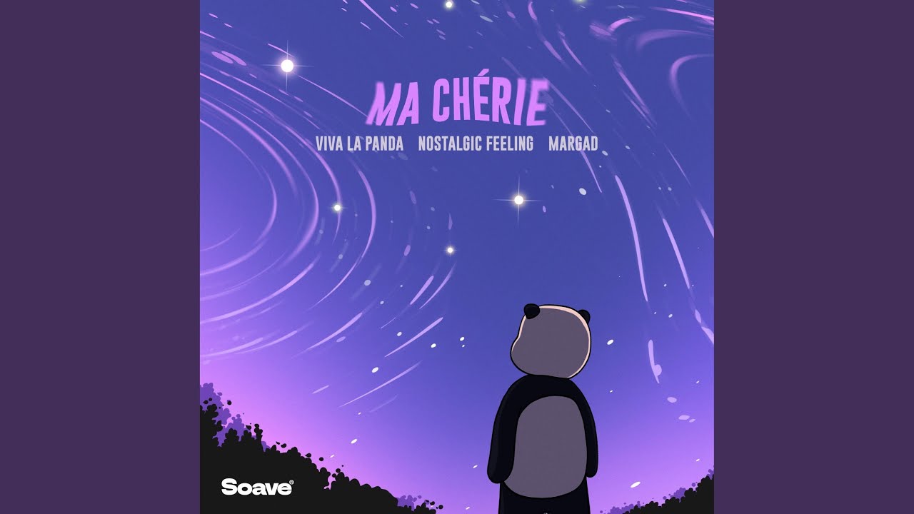 Ma Chérie - YouTube