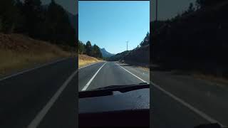 Mersi̇n Tarsus Si̇li̇fke Anamur Adana Yollari 26