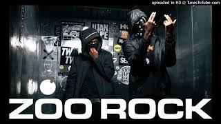 #Zone2 Kwengface x PS Hitsquad - Zoo Rock (Acapella)