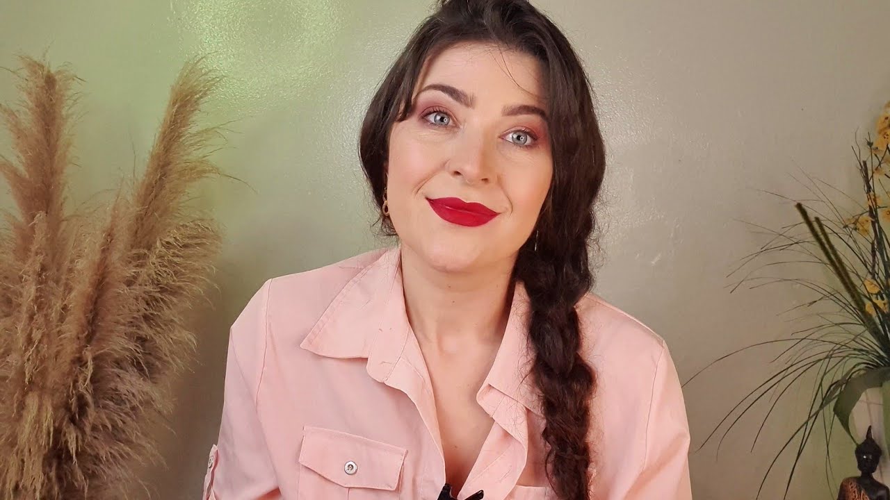 Asmr,  Conversa aleatória na Terapia ,  parte2