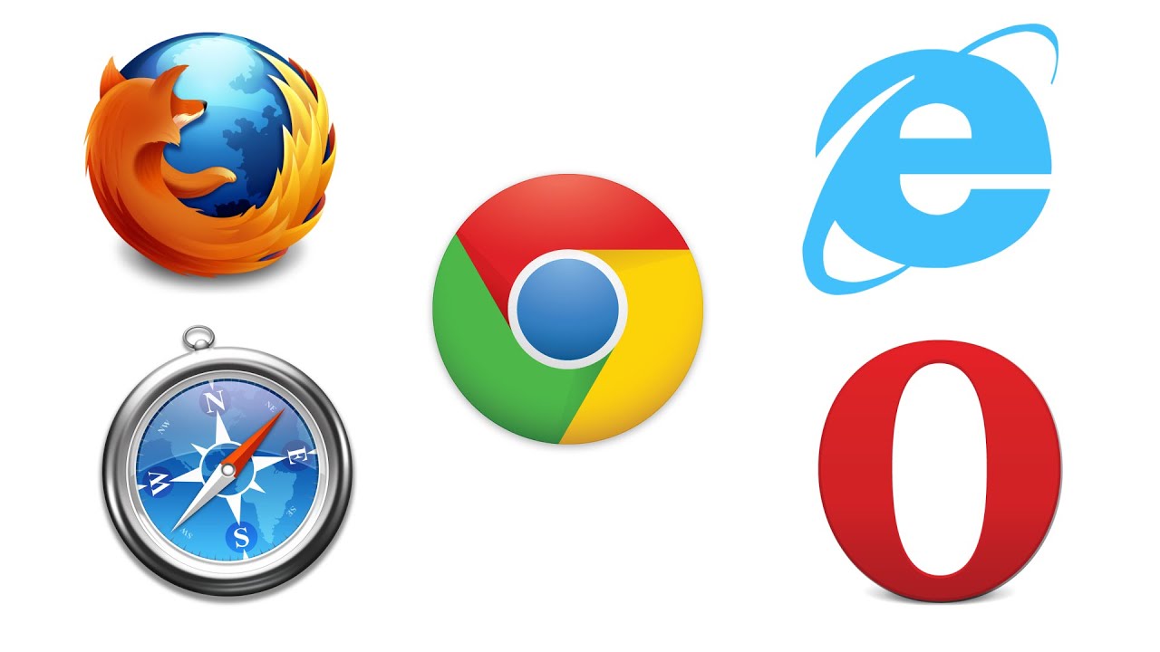 New Browsers S