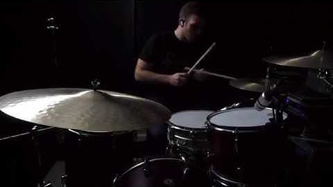 Charlie Puth- "How Long" - Drum Cover