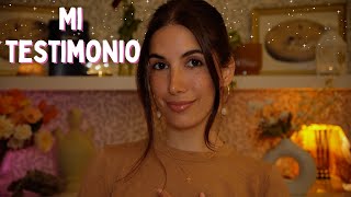 My Journey to Faith: My Testimony and Reflections on Life and God | ASMR screenshot 5