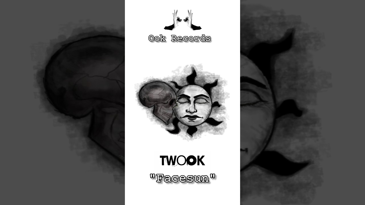 Twook - Facesun (Original Mix) 
