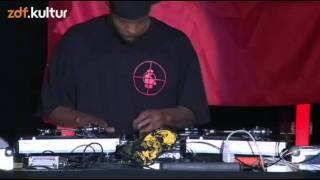 Dj LORD @ SPLASH FESTIVAL 'SMELLS LIKE TEEN LEIPZIG,GERMANY SPIRIT' 2011