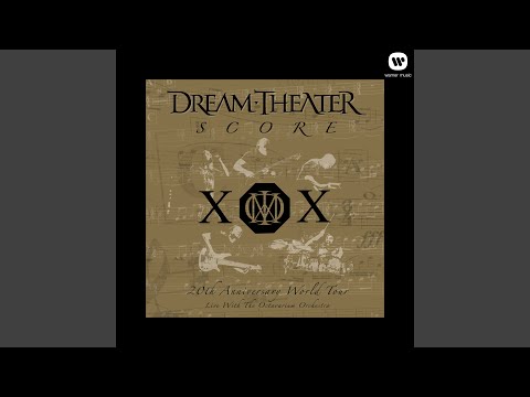 Under a Glass Moon (with the Octavarium Orchestra) (Live at Radio City Music Hall, New York...