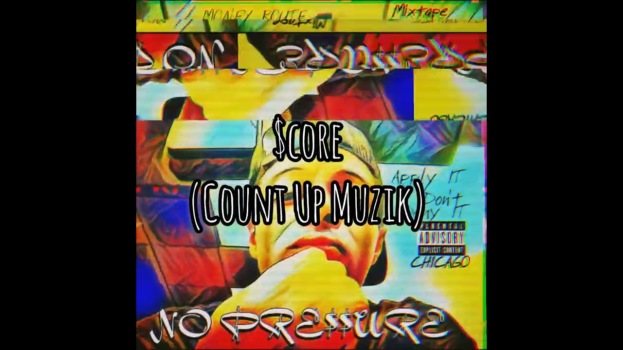 $core (Count Up Muzik) (Prod. Taylormade Beatz)