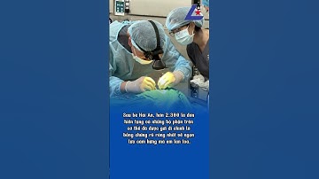 Những chuyện chưa kể từ mẹ của em bé 7 tuổi hiến giác mạc sau khi qua đời