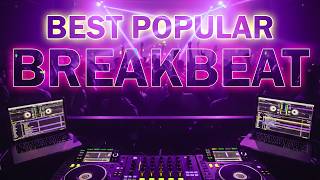 BEST DJ BREAKBEAT 2026 | Popular Songs Remix | Nonstop Party Mix \u0026 Club Music