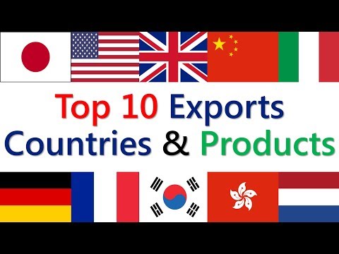 top 10 export products of vietnam