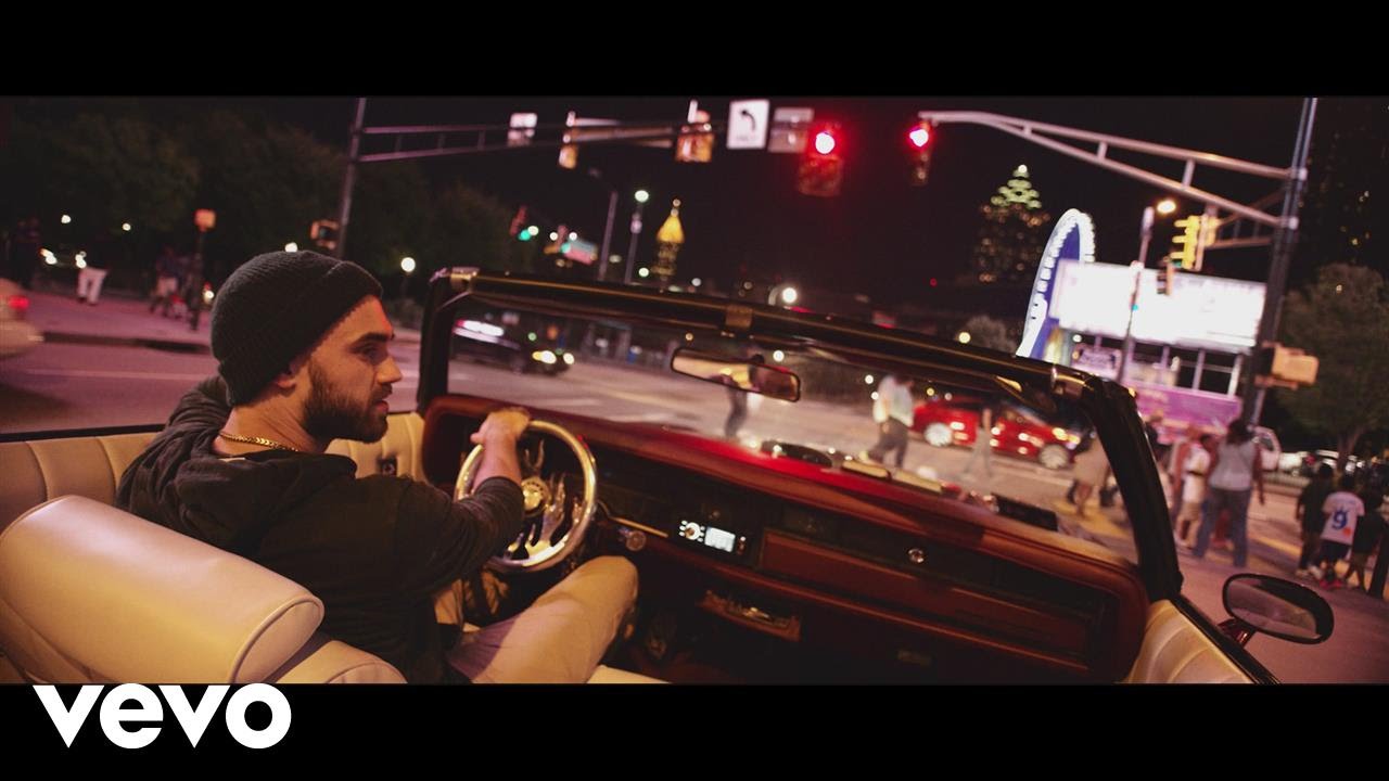 Matt Citron - 404 (Official Video) ft. CyHi The Prynce, Money
