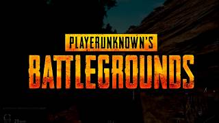 Player Unknowns Battlegrounds - Rambro Intro, Uhd