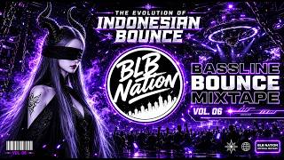 Bosan denger mixing yang gitu-gitu aja? | BLB NATION Vol. 06 MIXTAPE CREATIVE MASHUP FULL HOTCUE