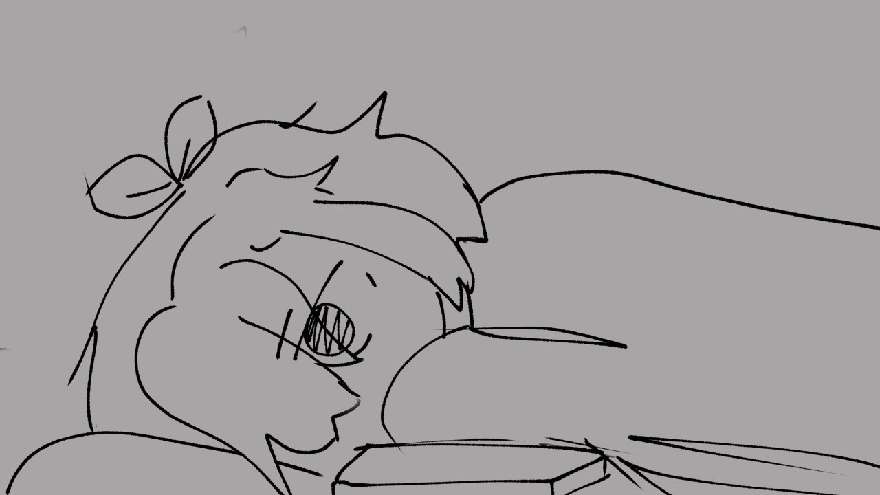 A Throw away animation YouTube