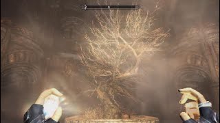 Skyrim - Find the Aetherium Forge | How to open the gate