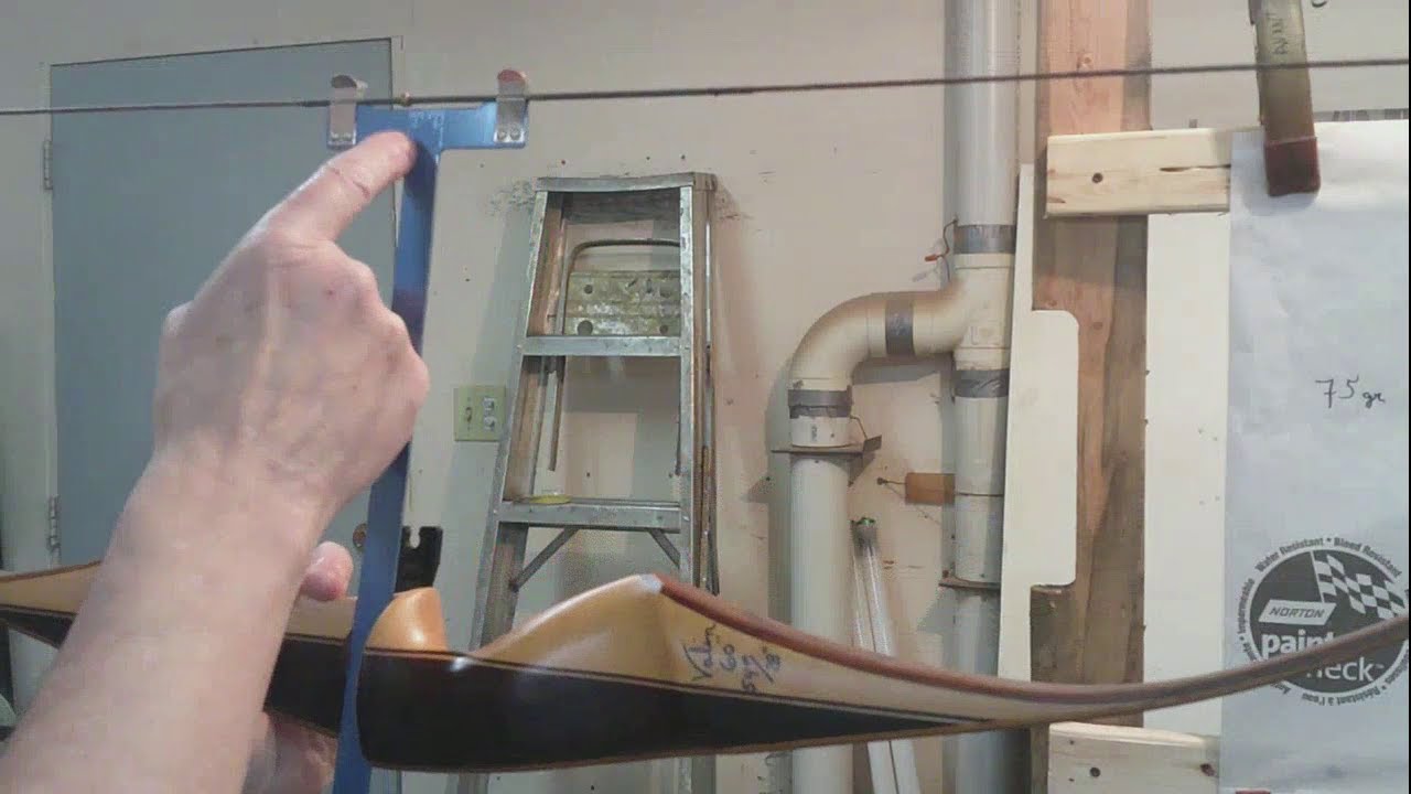 Ajusteur D'arc F40 - Calibrage Ouvre-arc - Pour Arc Composé - Tir à L'arc