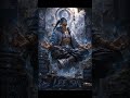 Lee sin Rap | V-Core G-Code | League of Legends | Rap | #shorts #music