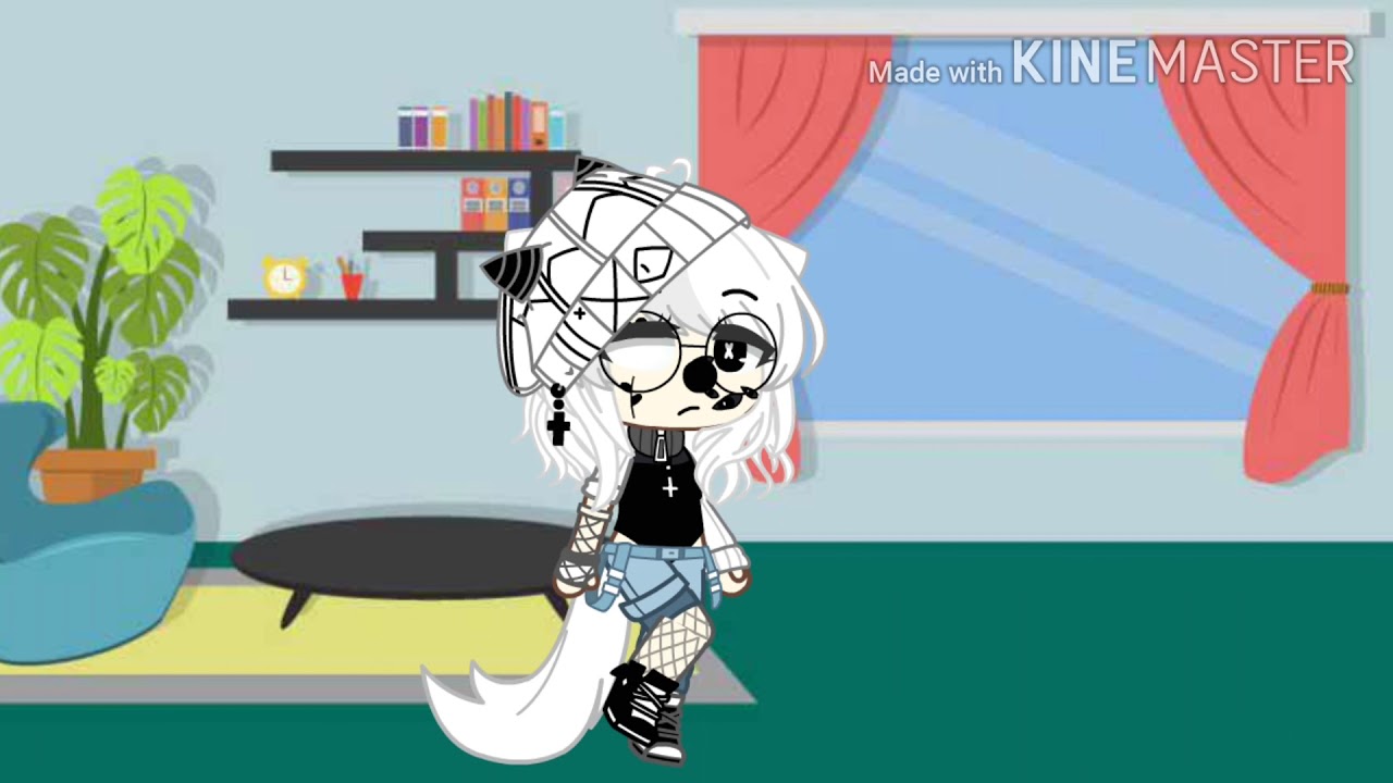 DOLLHOUSEGacha club YouTube