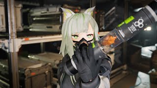 Arknights | Wandering Terra