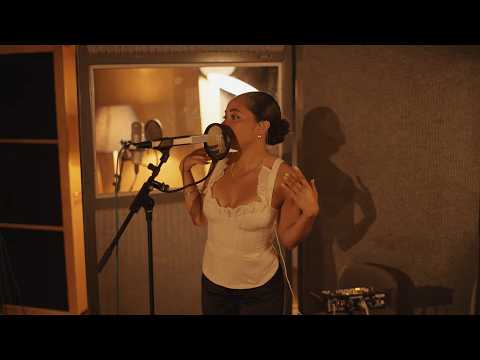 Olympia Vitalis - Daze (Live From The Control Room At Metropolis Studios)