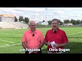 O-R Sports High School Football Round Up- Week 8 Preview at Carmichaels