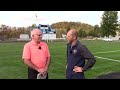 O-R Sports High School Football Round Up- Week 8 Preview at Carmichaels