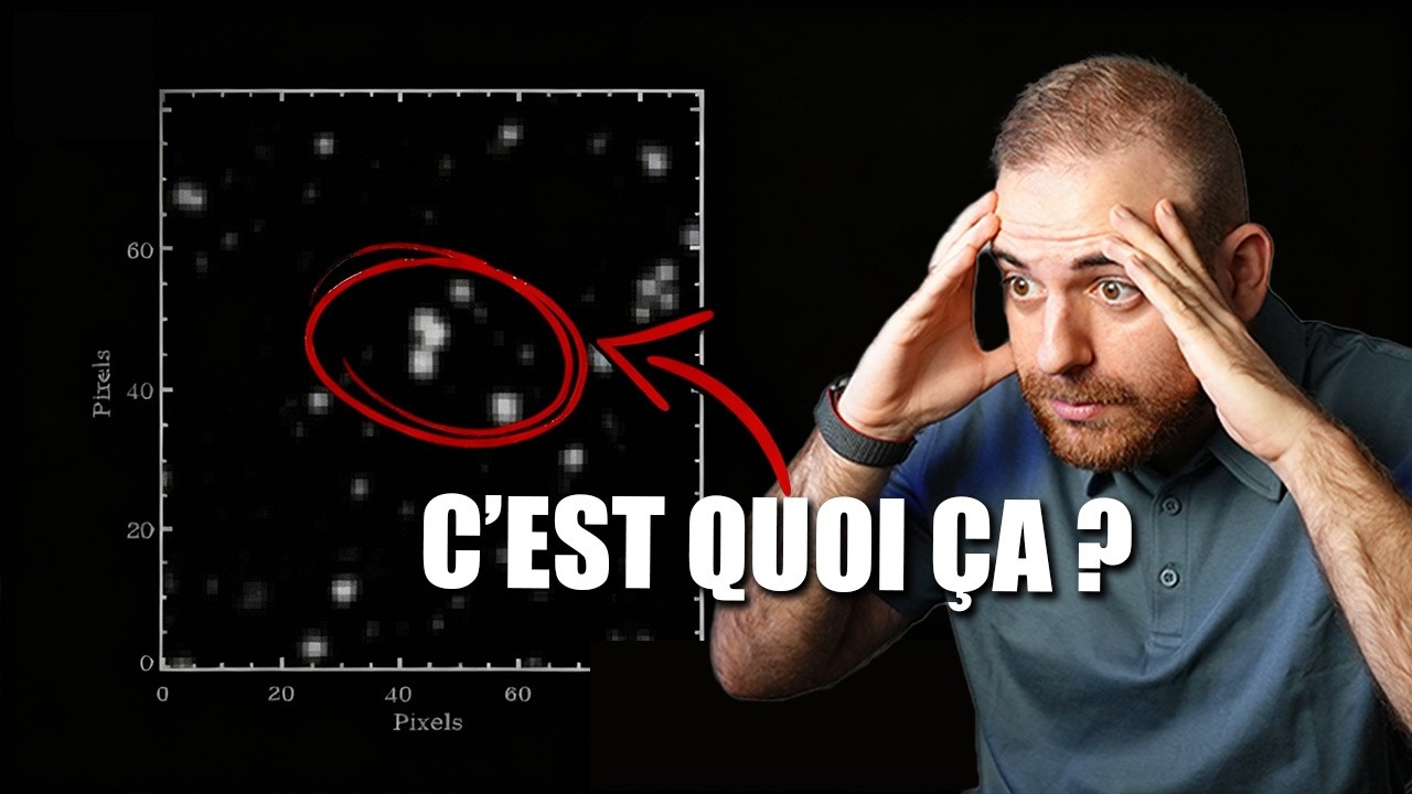 Des Objets Artificiels avant les Satellites : les Physiciens SOUS LE CHOC
