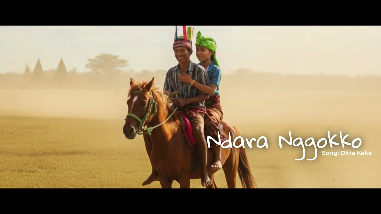 Watch Ndara Ngokko - Kodi Traditional Song – Admiration for Pasola Warriors | Sumba Cultural Heritage on YouTube Watch Ndara Ngokko - Kodi Traditional Song – Admiration for Pasola Warriors | Sumba Cultural Heritage on YouTube