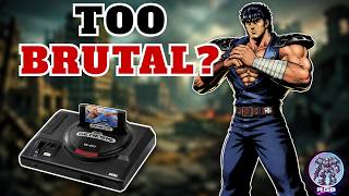 Last Battle - Brutal TRUTH of Sega’s Most PUNISHING Launch Title