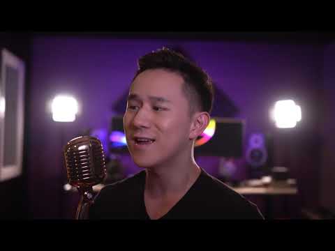 Meraih Bintang - 心比天高 (English-Mandarin Version) the Official Theme Song of Asian Games 2018.