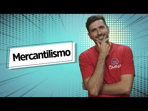 Vídeo: Qual é a melhor definição para mercantilismo?