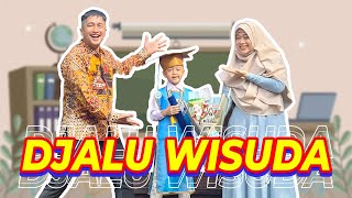 Download lagu FINALLY DJALU GRADUATES!!!
