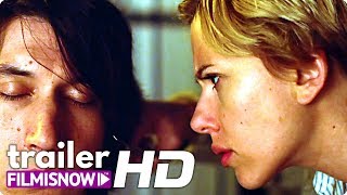 HISTÓRIA DE UM CASAMENTO (2019) Trailer | Scarlett Johansson Netflix