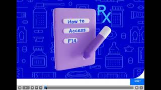 Pharmacy eLearning Training Sample