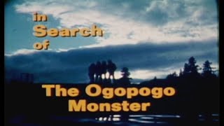Ogopogo! Lake Monster 1977 TV