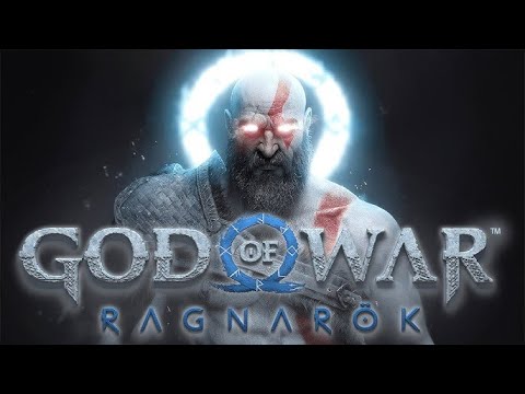 God of War Ragnarok на ПК - ПРОХОЖДЕНИЕ И ОБЗОР на РУССКОМ
