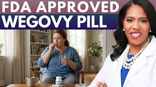 Five Things You Need to Know About the New Wegovy Pill Profile