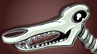 Didnt I do it for you (Spooky Edition)