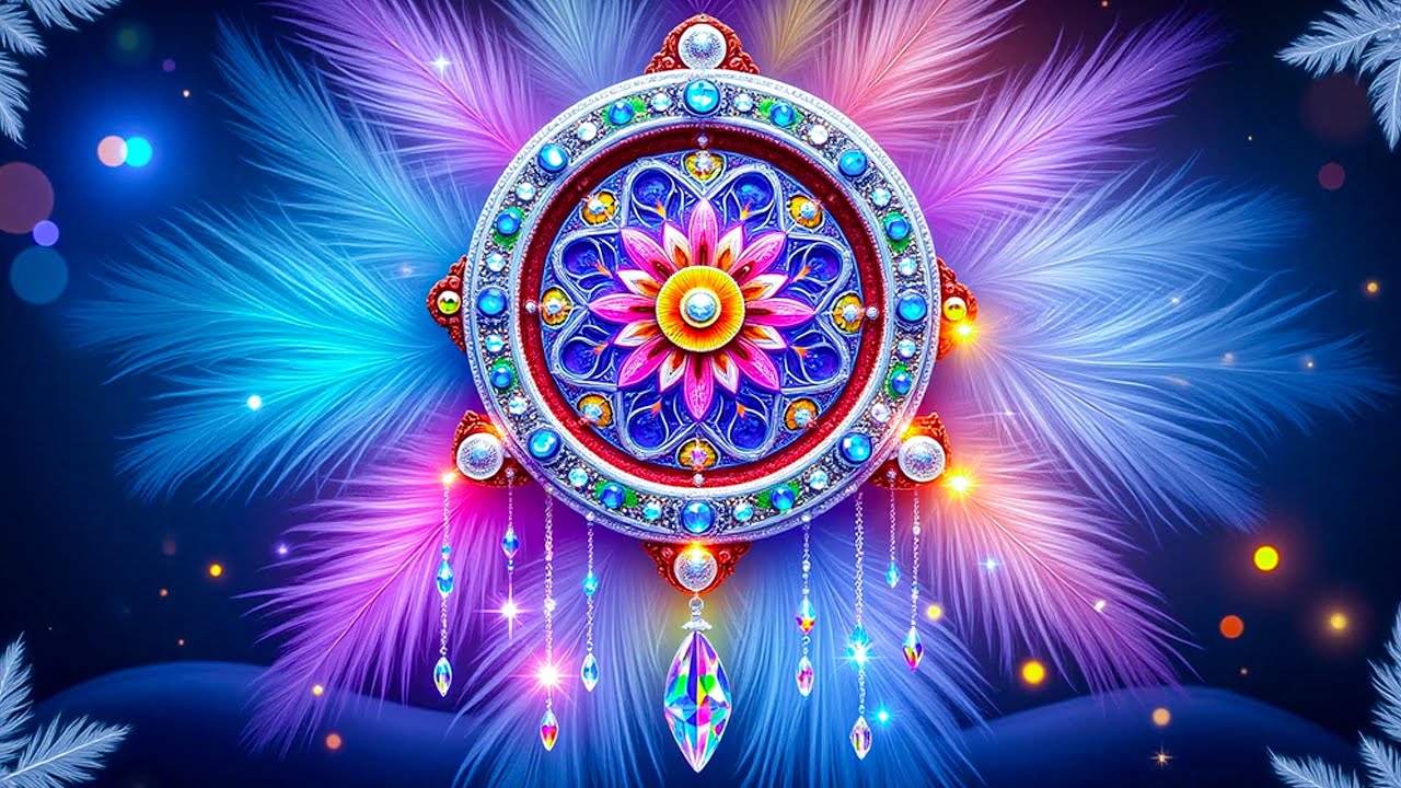 1111 Гц | Спасибо Вселенной за всё | Откройте все двери к богатству, чудесам и благословению