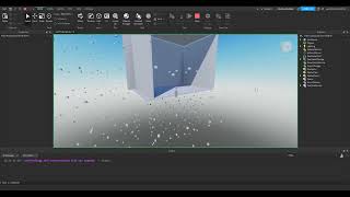 [Roblox] 3D A* Pathfinding