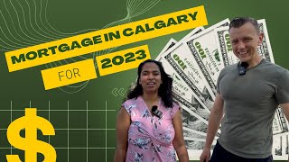 WHY YOU SHOULD TAKE A MORTGAGE IN CALGARY AS A FIRST TIME HOMEBUYER
